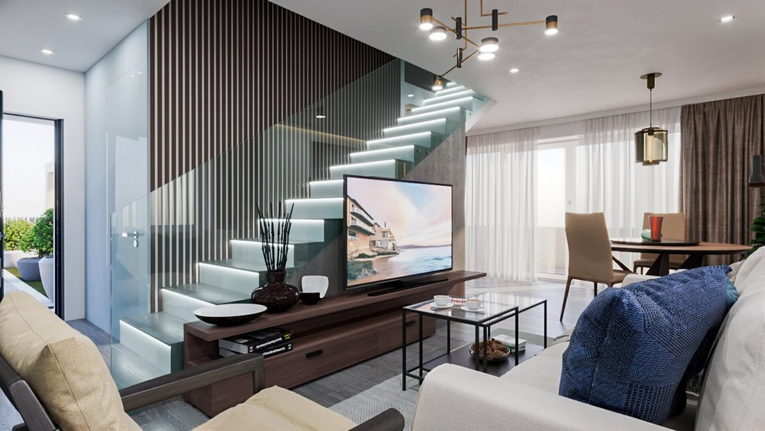 Apartment in Steyr, Upper Austria, Austria 4 - 17030427
