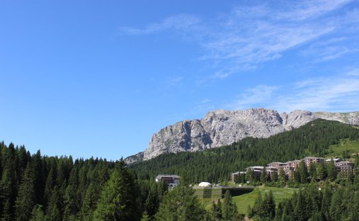 Wohnung in Sonnenalpe Nassfeld, Kärnten, Österreich 1
