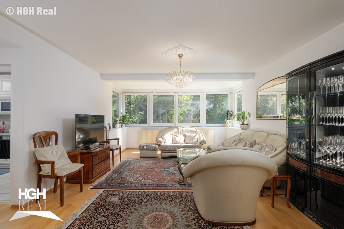 Apartment in Vienna, Wien, Austria 2 - 17029985