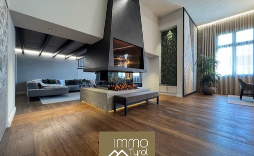 Apartment in Hall in Tirol, Tyrol, Austria 1