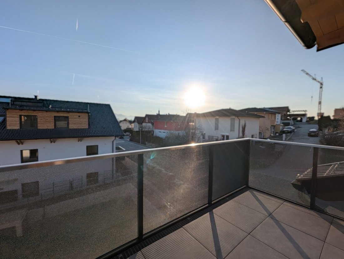 Penthouse in Hallwang, Salzburg, Austria 1 - 17027038