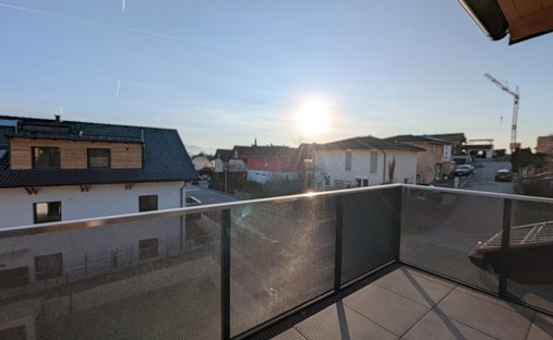 Penthouse in Hallwang bei Salzburg, Salzburg, Österreich 1
