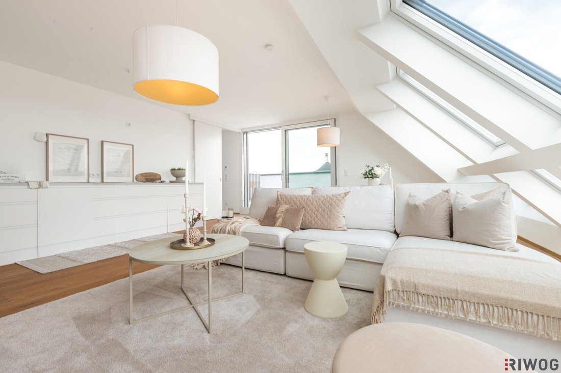 Apartment in Vienna, Wien, Austria 3 - 17027544