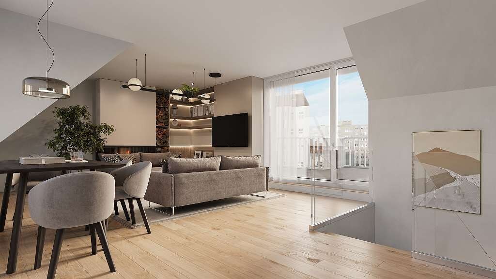 Penthouse in Vienna, Wien, Austria 3 - 17027795
