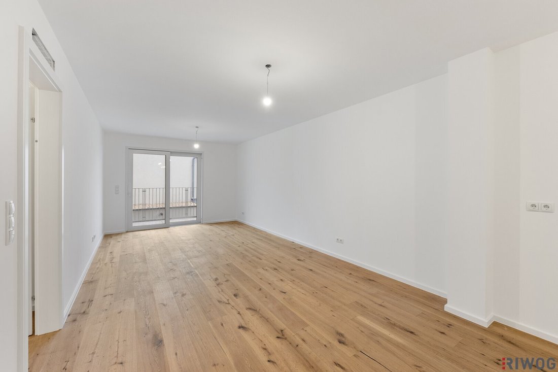 Penthouse in Vienna, Wien, Austria 1 - 16441735