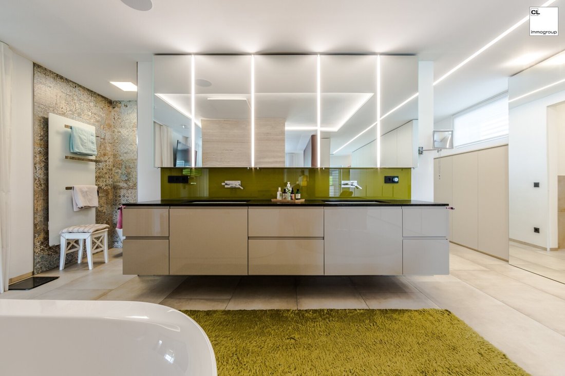 Villa in Enns, Upper Austria, Austria 3 - 17033080