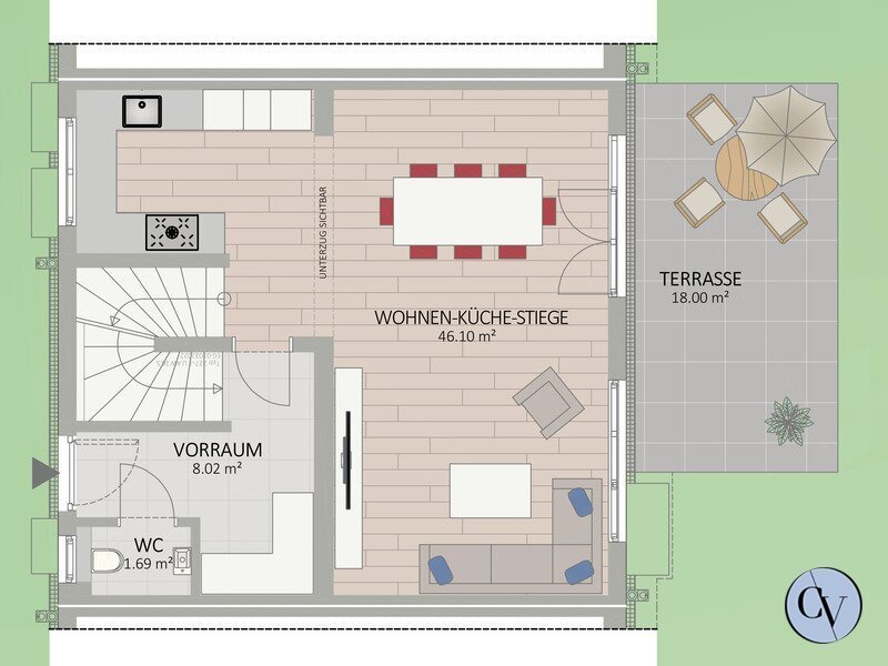 Casa a Vienna, Vienna, Austria 5 - 17031238