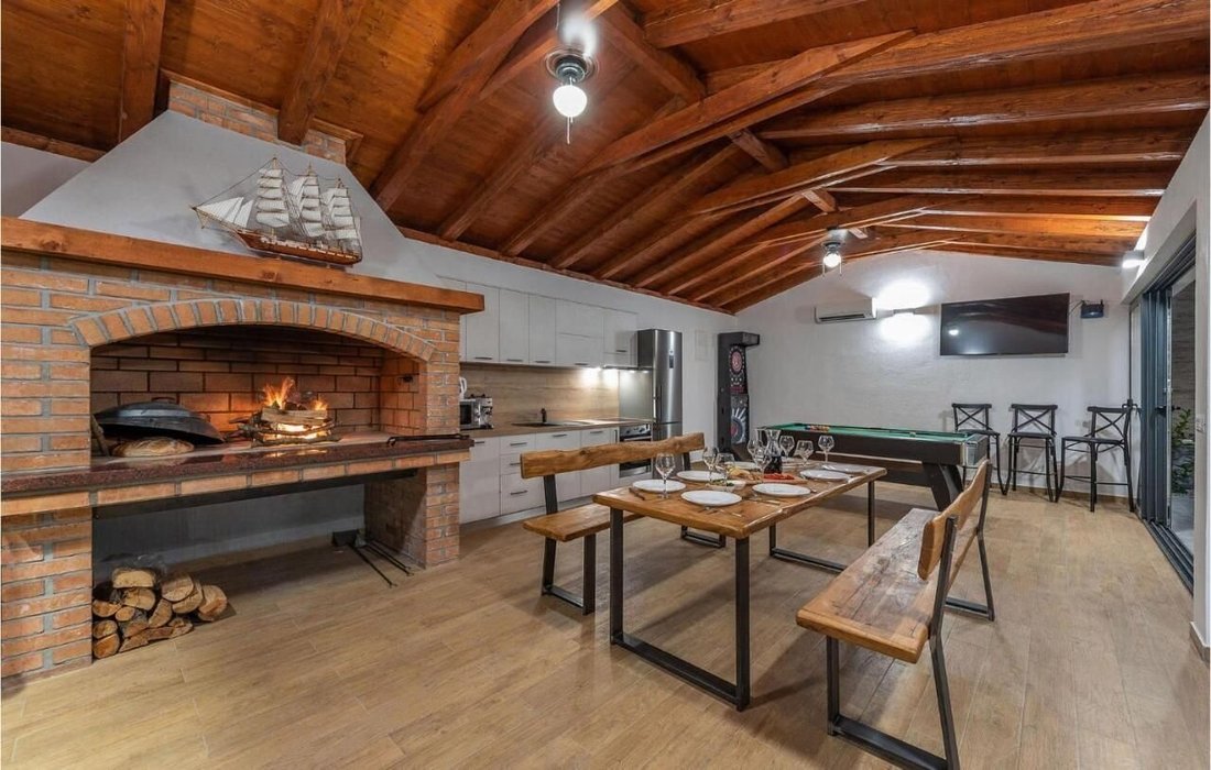 Villa in Opcina Posedarje, Zadar County, Croatia 4 - 17031787