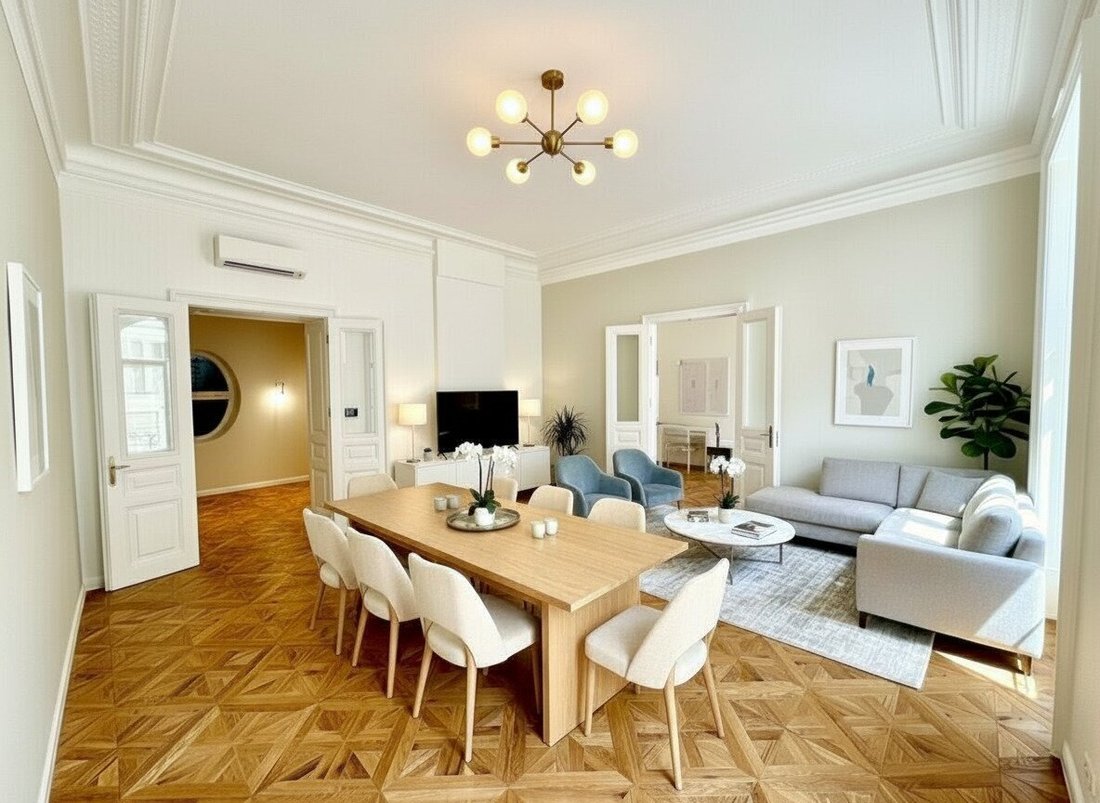 Apartment in Vienna, Wien, Austria 1 - 17028917