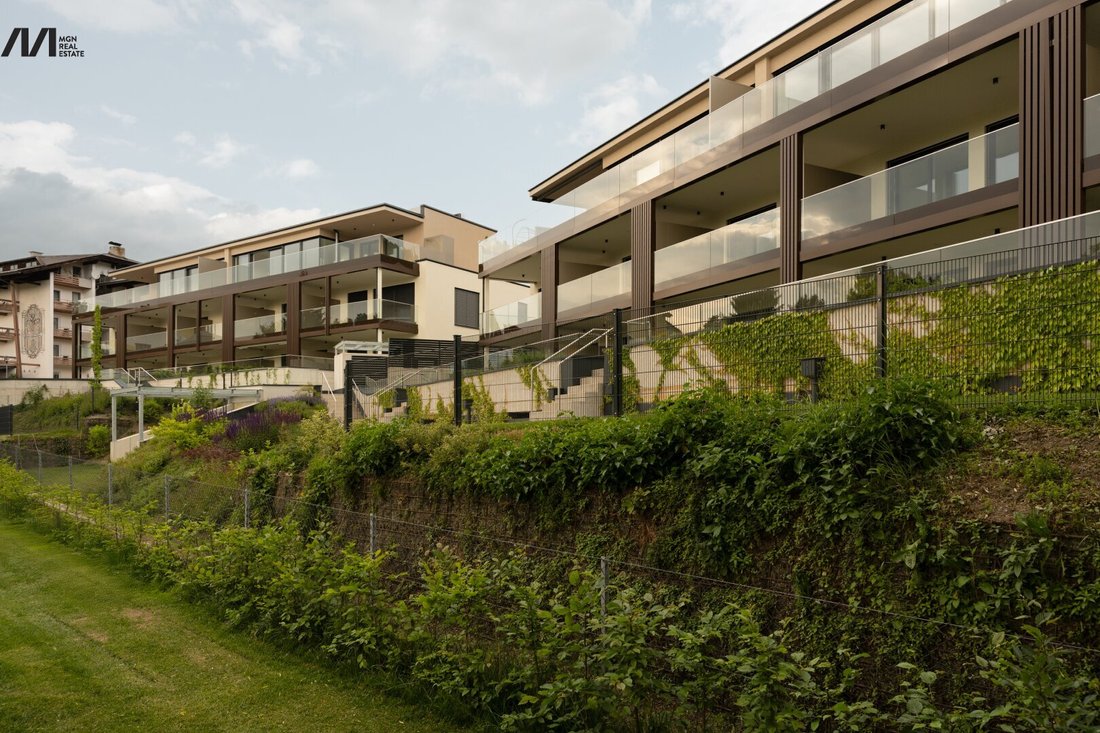 Apartment in Villach, Carinthia, Austria 2 - 16450268