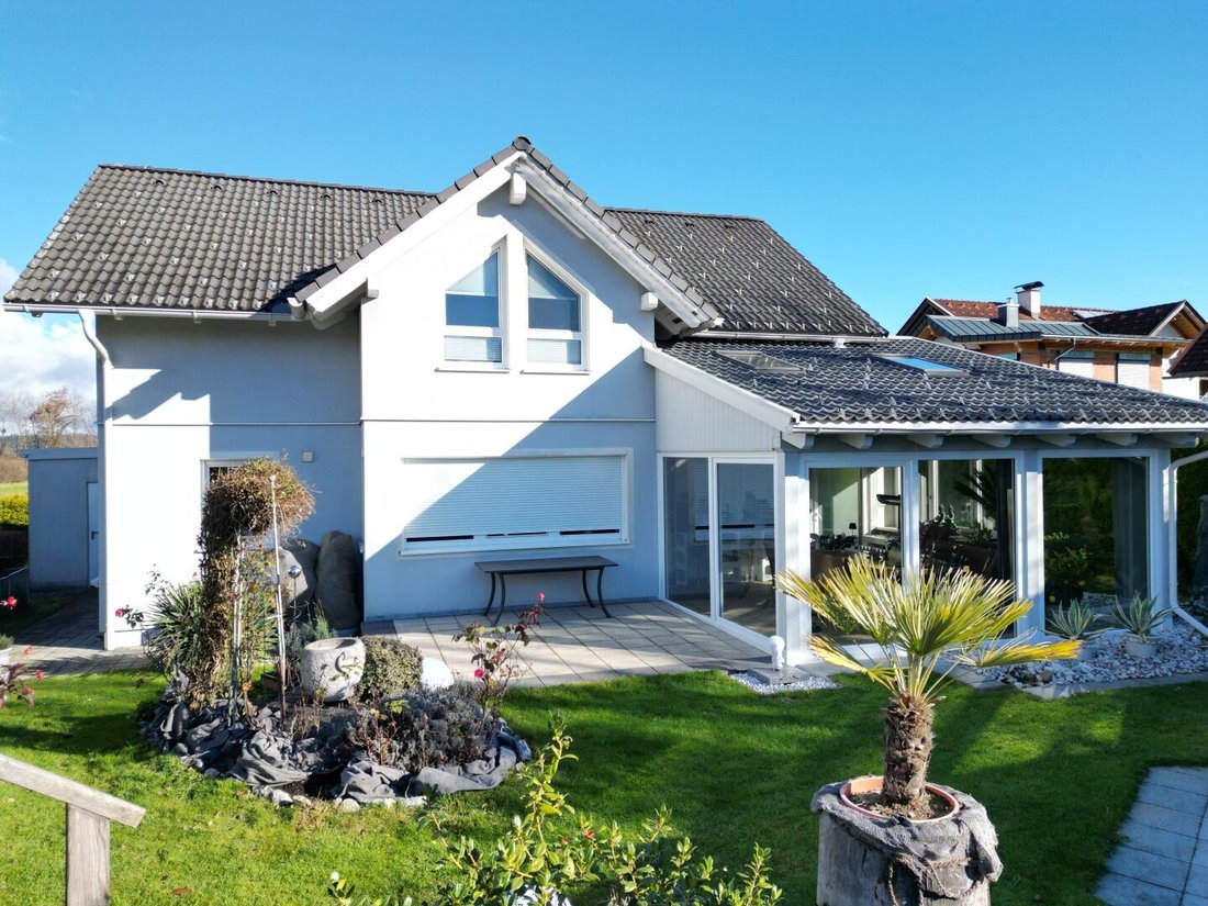House in Villach, Carinthia, Austria 1 - 17028782