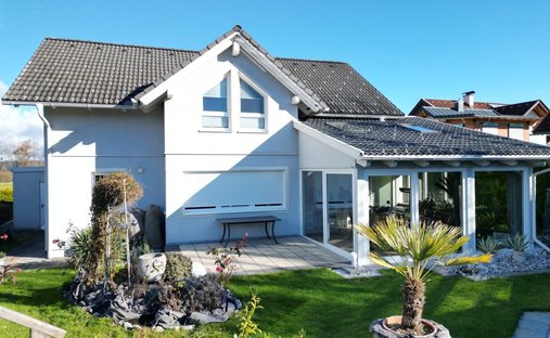 House in Villach, Carinthia, Austria 1
