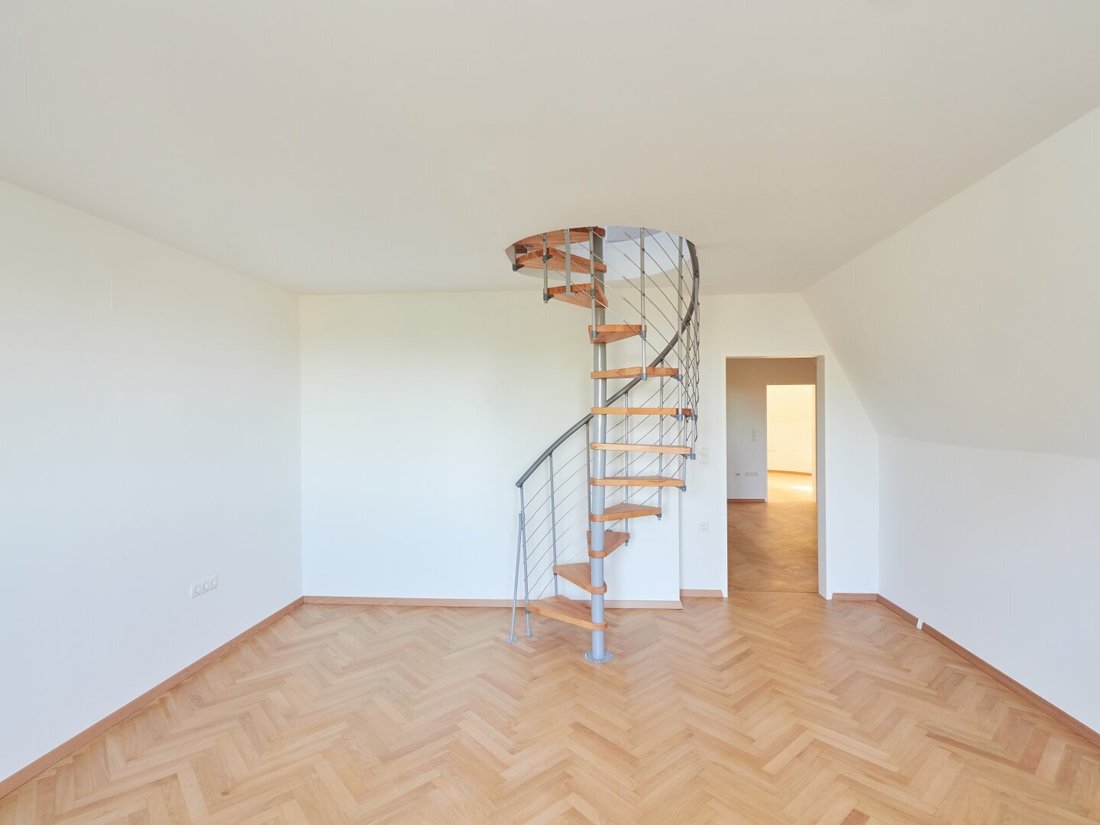 Penthouse in Vienna, Wien, Austria 3 - 17029005