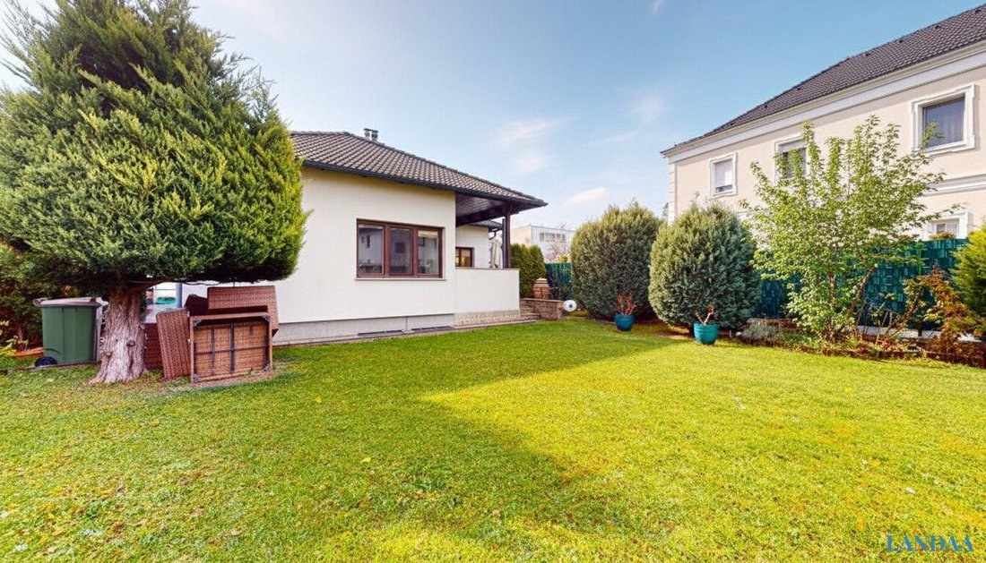 House in Vienna, Wien, Austria 1 - 16434016