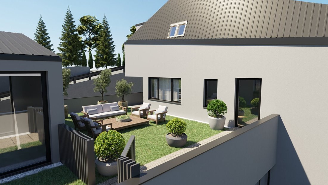Apartment in Steyr, Upper Austria, Austria 4 - 17030378