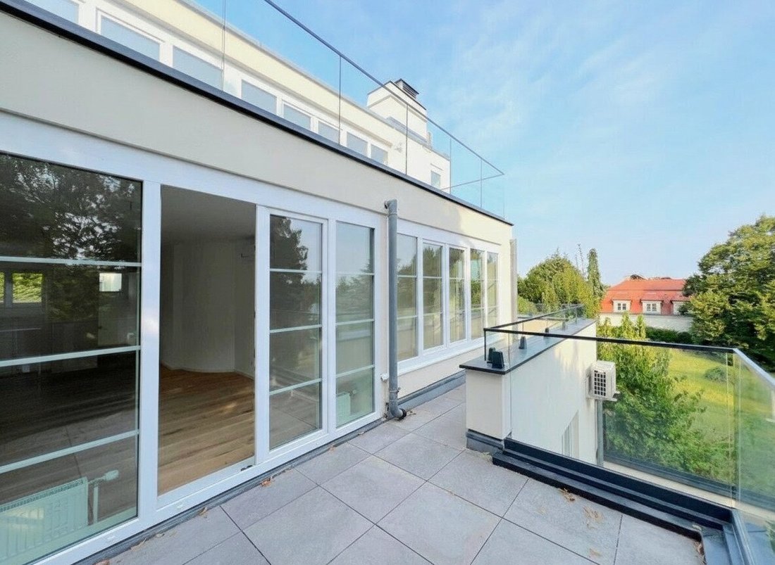 Apartment in Vienna, Wien, Austria 5 - 17028536