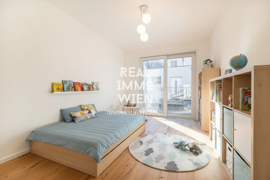 Penthouse in Vienna, Wien, Austria 3 - 17027405