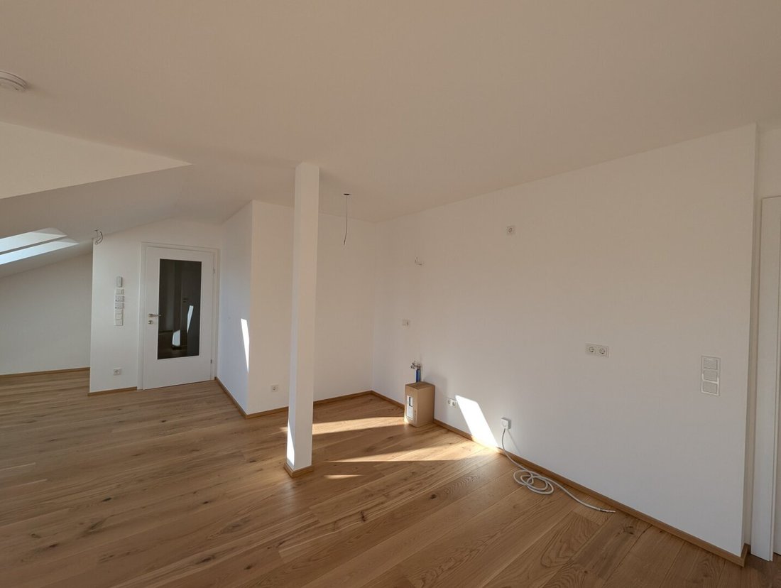 Penthouse in Hallwang, Salzburg, Austria 5 - 17026960