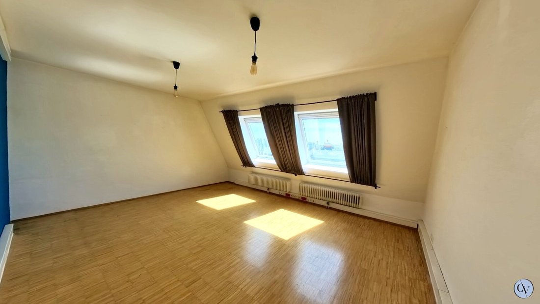 Penthouse in Vienna, Vienna, Austria 3 - 17031994