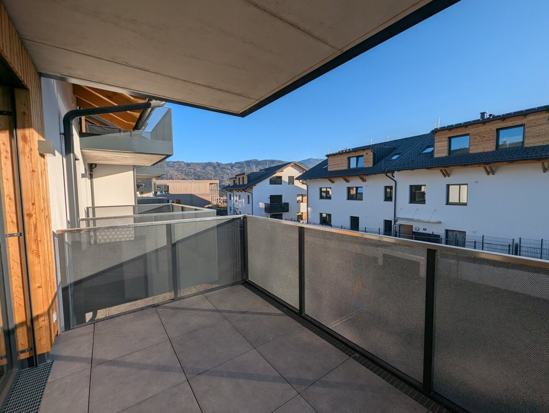 Apartment in Hallwang, Salzburg, Austria 1 - 17026643