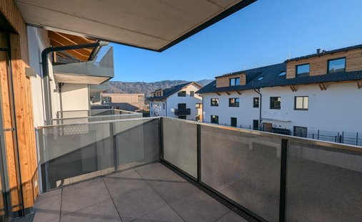 Apartamento en Hallwang, Salsburgo, Austria 1