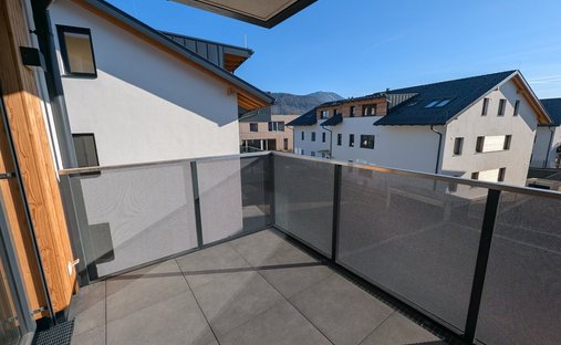 Wohnung in Hallwang bei Salzburg, Salzburg, Österreich 1