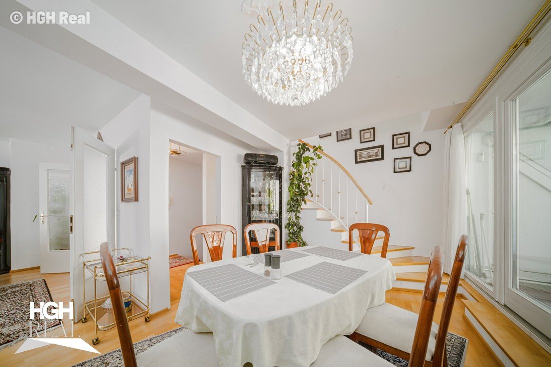 Apartment in Vienna, Wien, Austria 3 - 17029985
