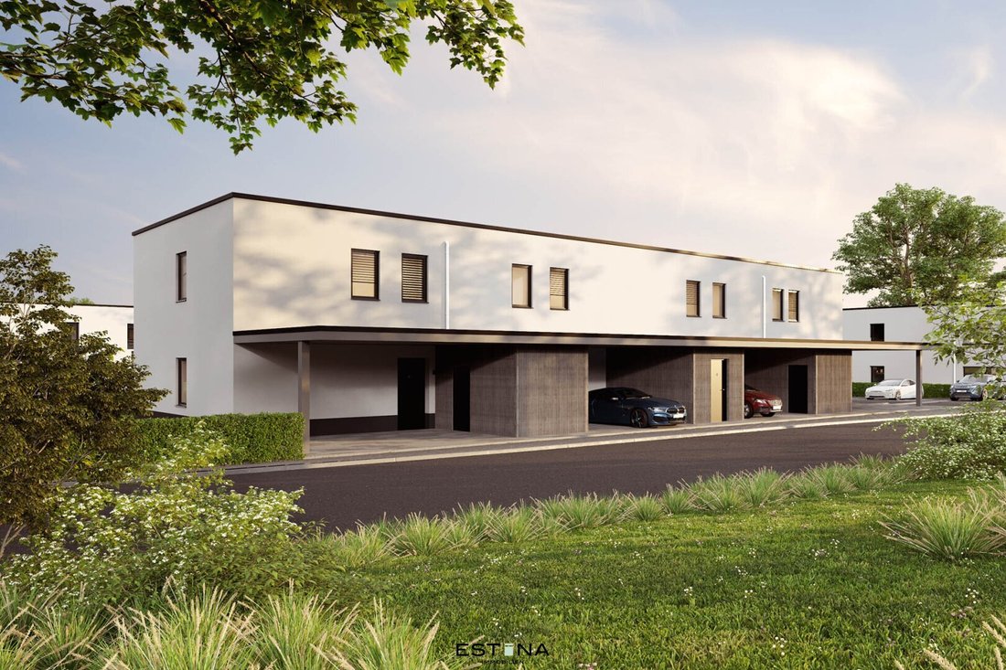 House in Parndorf, Burgenland, Austria 3 - 17033705