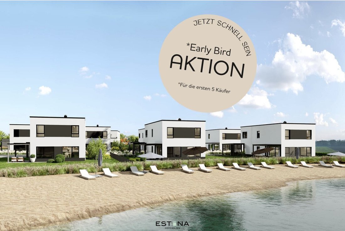 House in Parndorf, Burgenland, Austria 1 - 17033629