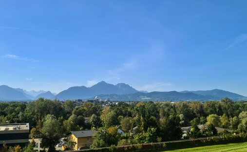 Appartamento a Bergheim, Salisburgo, Austria 1