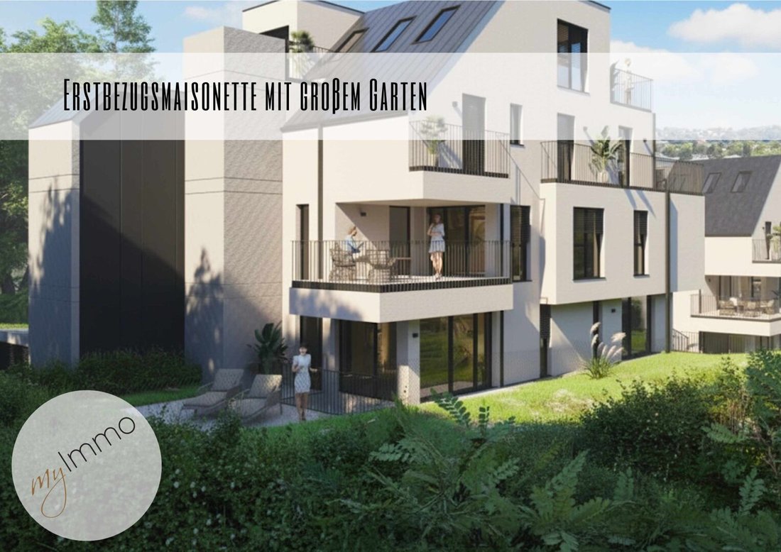 Apartment in Vienna, Wien, Austria 1 - 17032367