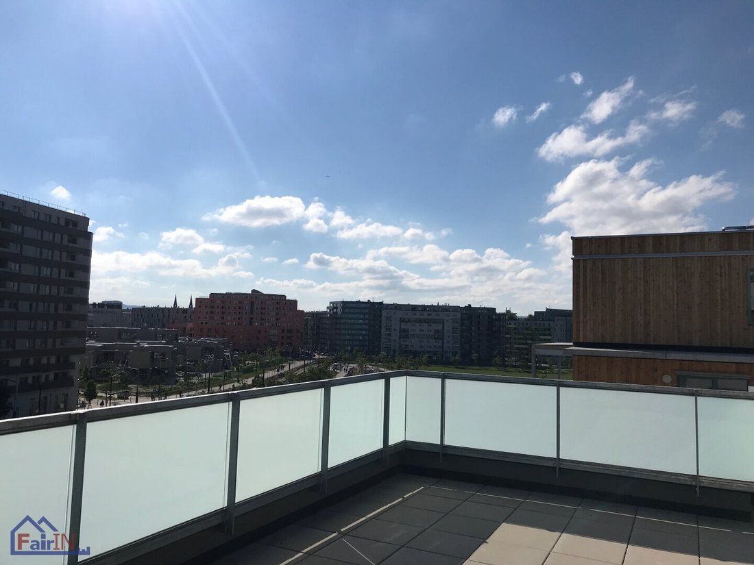 Apartment in Vienna, Wien, Austria 4 - 17027373
