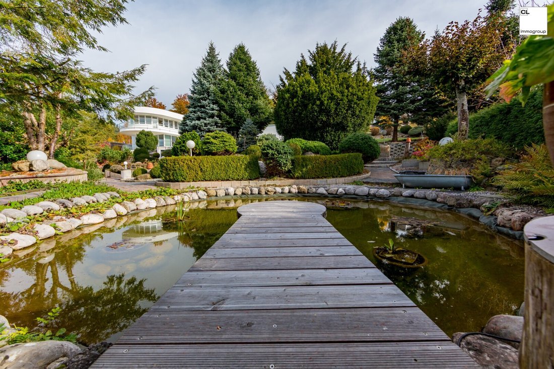 Villa in Linz, Upper Austria, Austria 5 - 17033342
