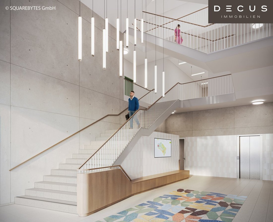 Apartment in Vienna, Wien, Austria 1 - 17030270