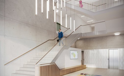 Apartment in Vienna, Wien, Austria 1
