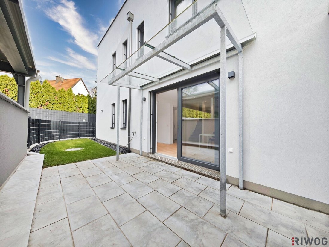 House in Stockerau, Lower Austria, Austria 2 - 17026996