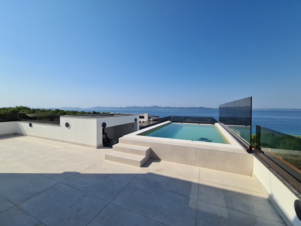 Apartment in Kozino, Zadar County, Croatia 3 - 17031593