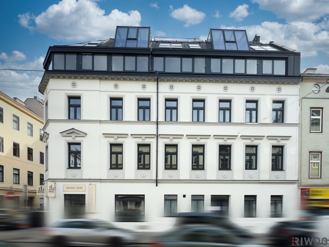 Penthouse in Vienna, Wien, Austria 2 - 17029604