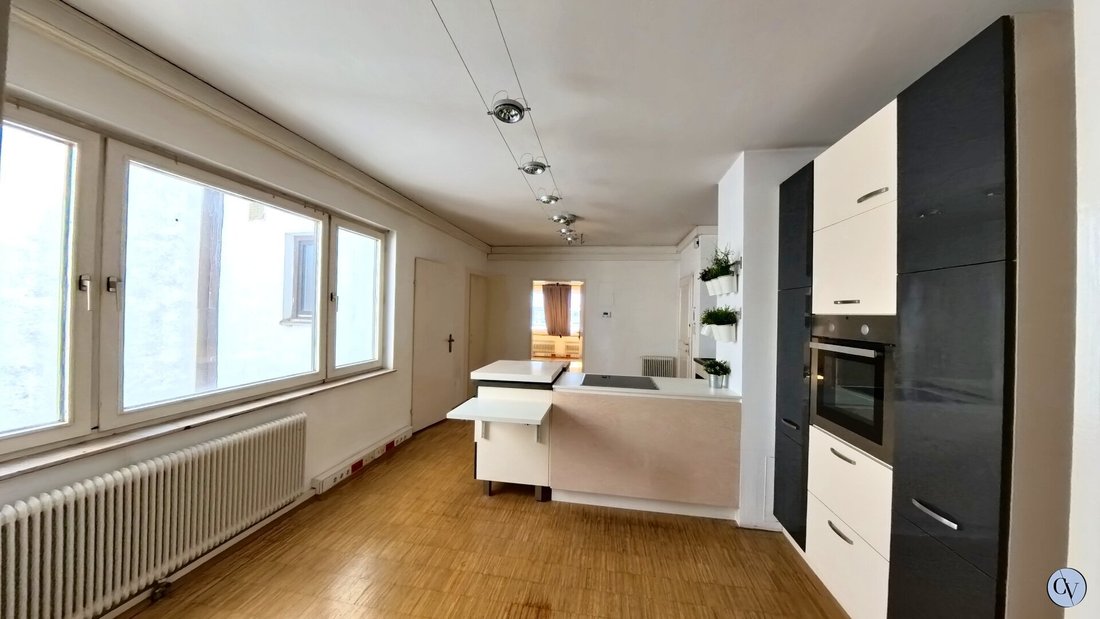 Penthouse in Vienna, Vienna, Austria 5 - 17031994