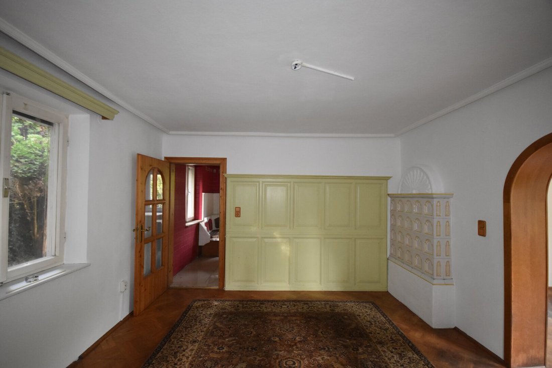 House in Salzburg, Salzburg, Austria 3 - 17026533