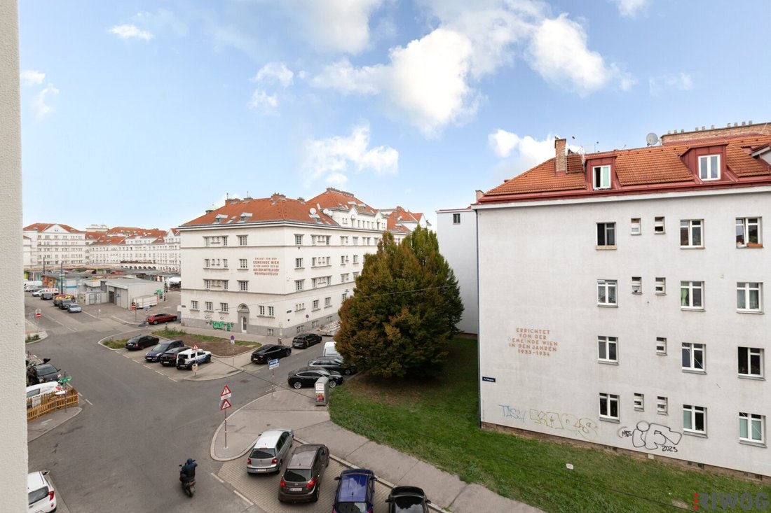 Vienna, Wien, Austria 5 - 16425220