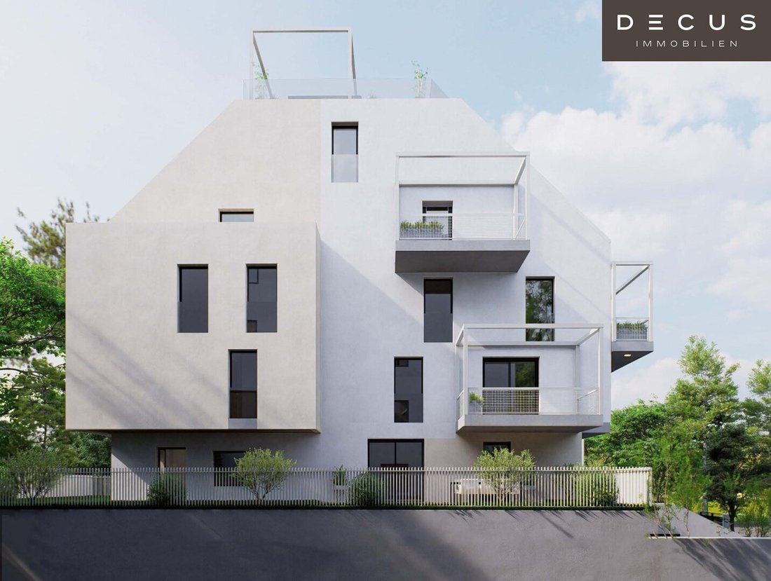 Apartment in Vienna, Wien, Austria 3 - 17031878