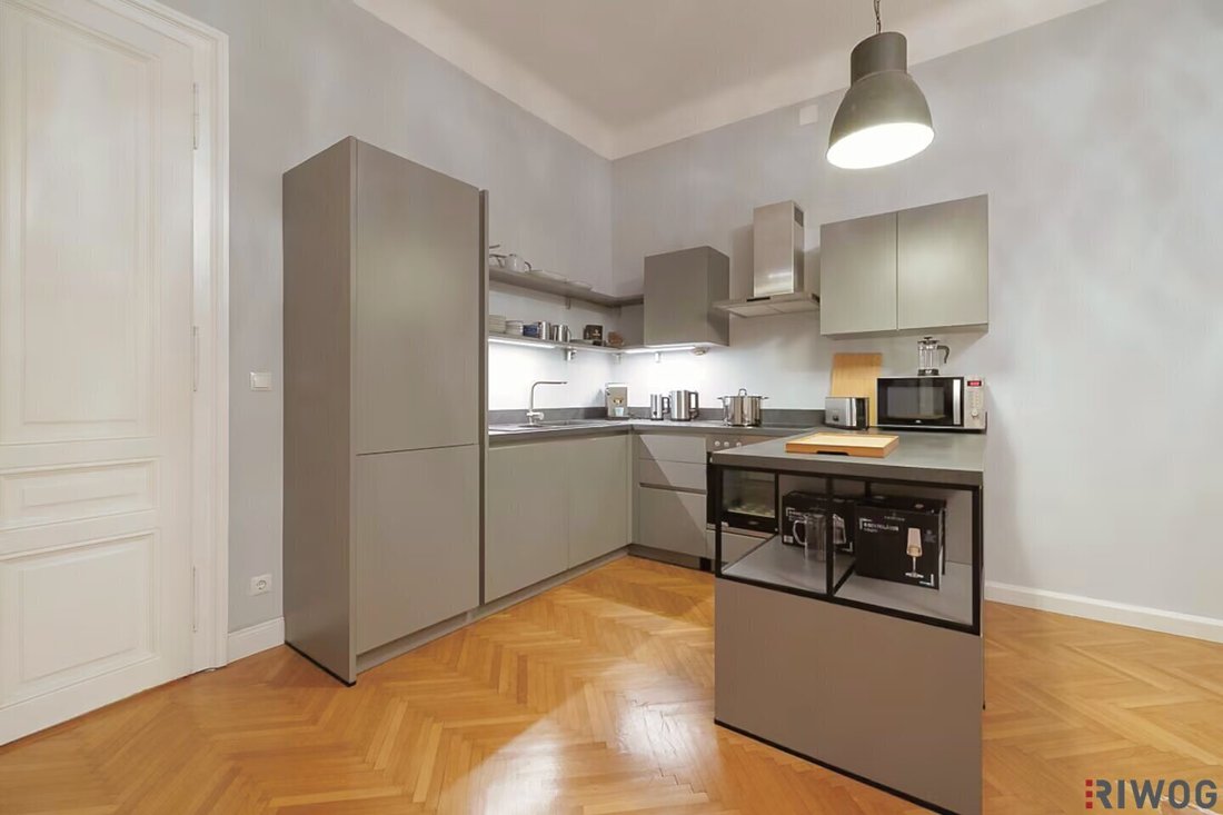 Apartment in Vienna, Wien, Austria 3 - 17028336