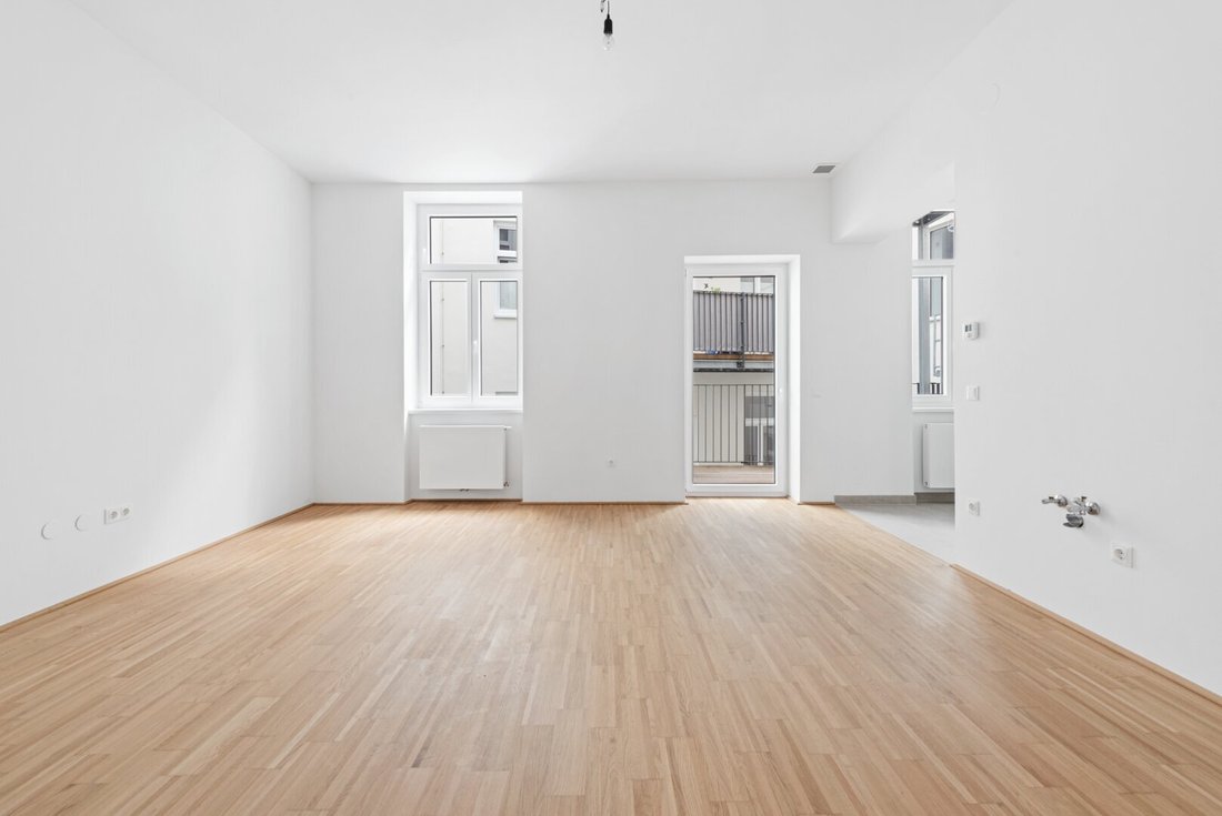 Apartment in Vienna, Wien, Austria 1 - 17032678