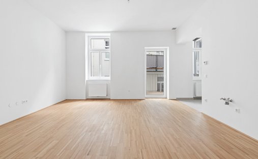 Appartamento a Vienna, Vienna, Austria 1