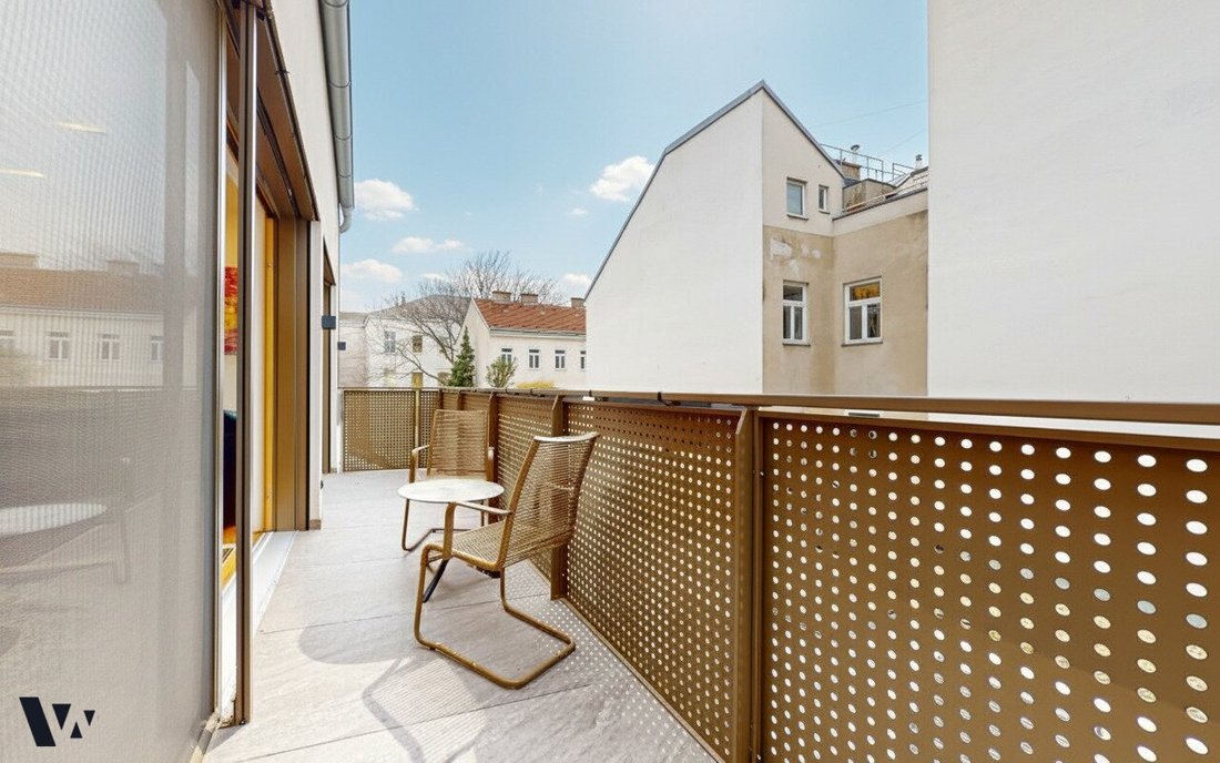 Apartment in Vienna, Wien, Austria 5 - 17030727