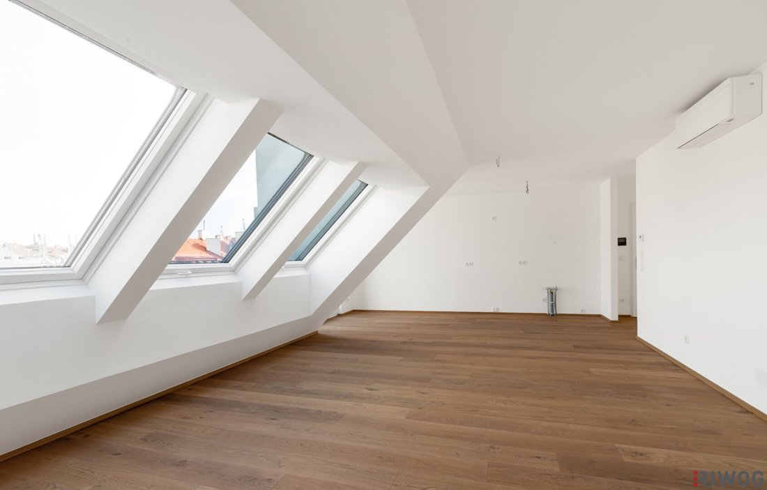 Penthouse in Vienna, Wien, Austria 3 - 17027754
