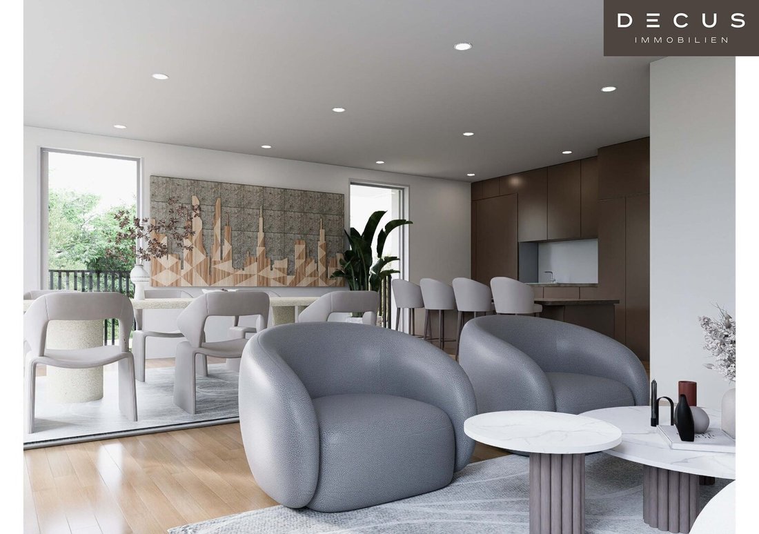 Apartment in Vienna, Wien, Austria 2 - 17031915