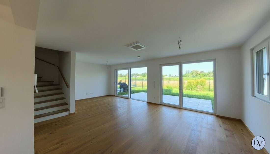 Haus in Wien, Wien, Österreich 3 - 17031347
