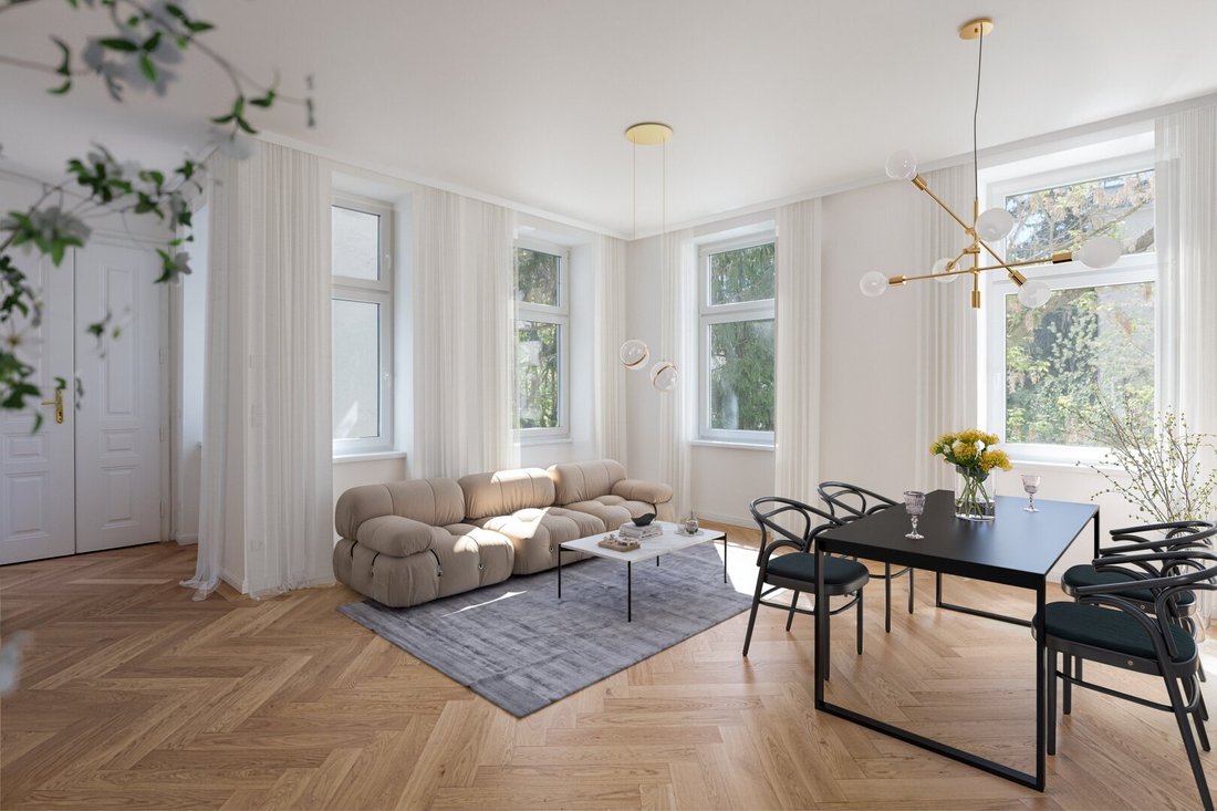 Apartment in Vienna, Wien, Austria 2 - 16436112